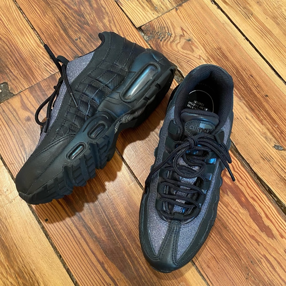 Nike Air Max 95